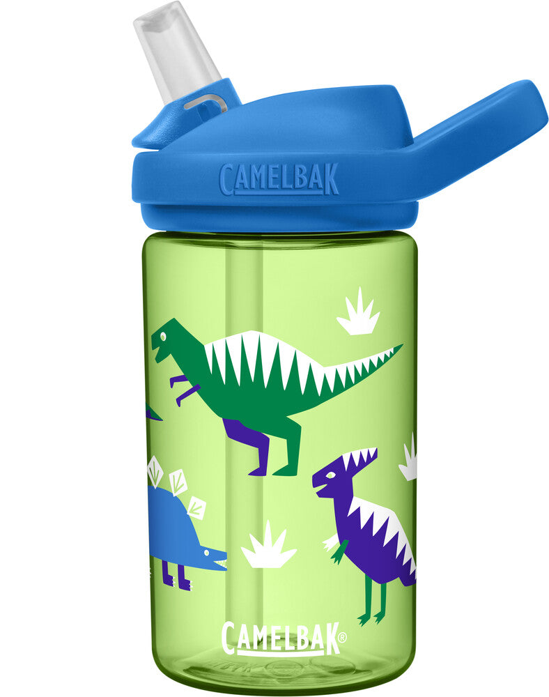 Bouteille Camelbak pour enfant Eddy+  14oz