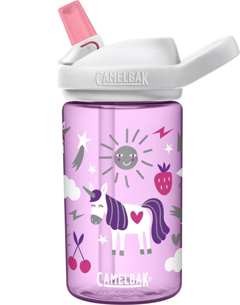 Bouteille Camelbak pour enfant Eddy+  14oz