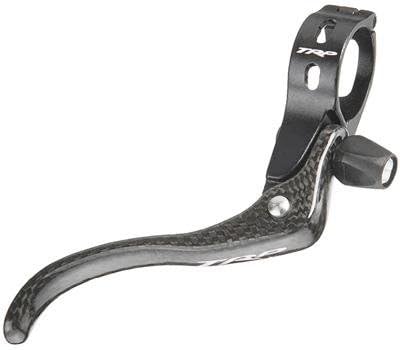 TRP RL956 Cross Brake Lever 26mm Pair Carbon