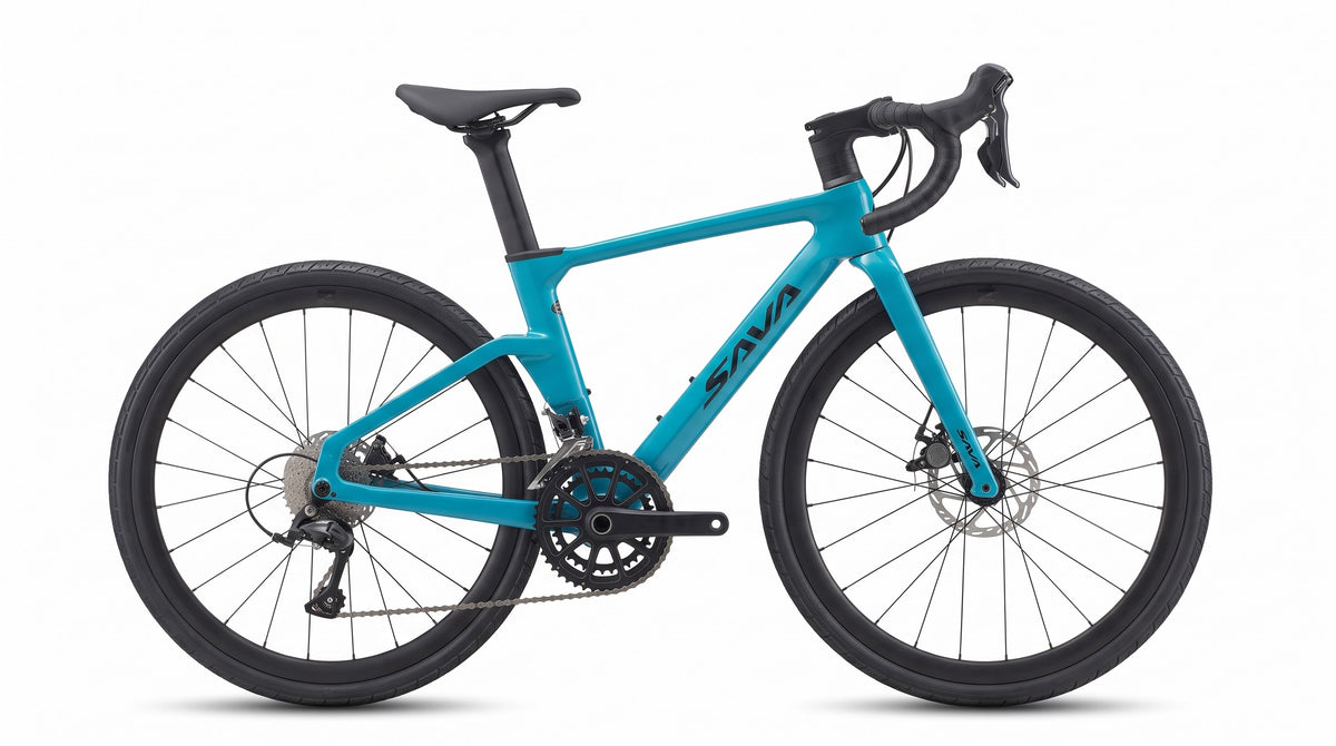 Sava | Spark 24''