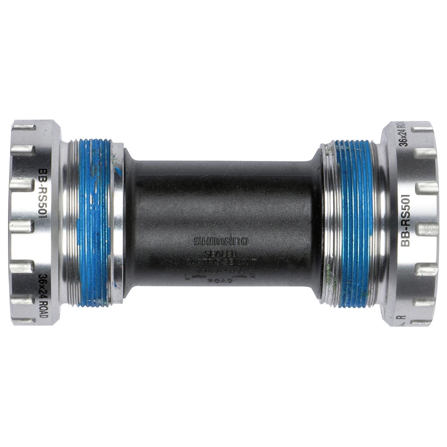 Jeu de pédalier Shimano BB-RS501