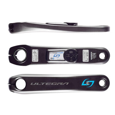 STAGES POWER GAU ULTEGRA R8100 170MM