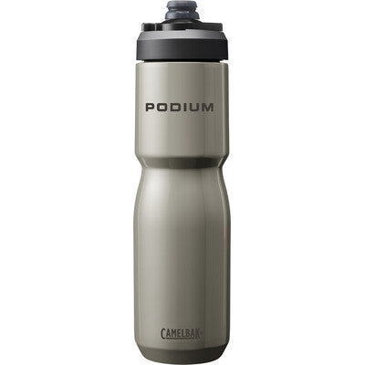 Bidon Camelback Podium Acier Inox Isolé