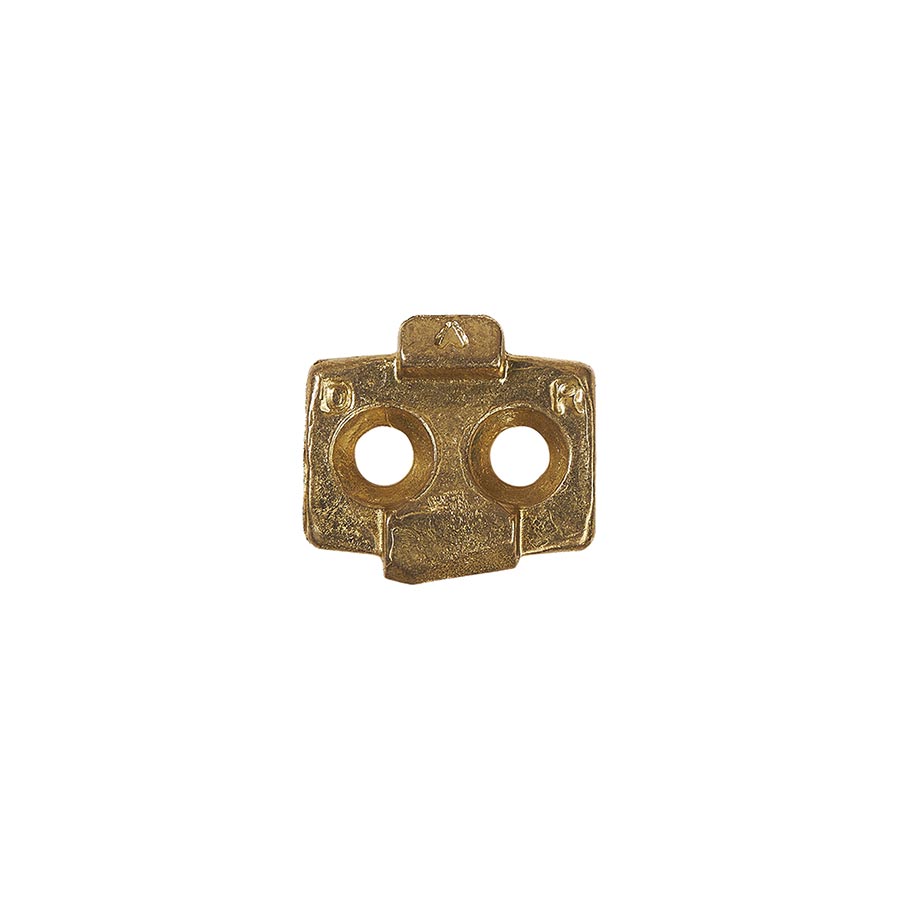 TIME | ATAC | Cales, Compatibilité: , Jeu latéral: , Or, Paire