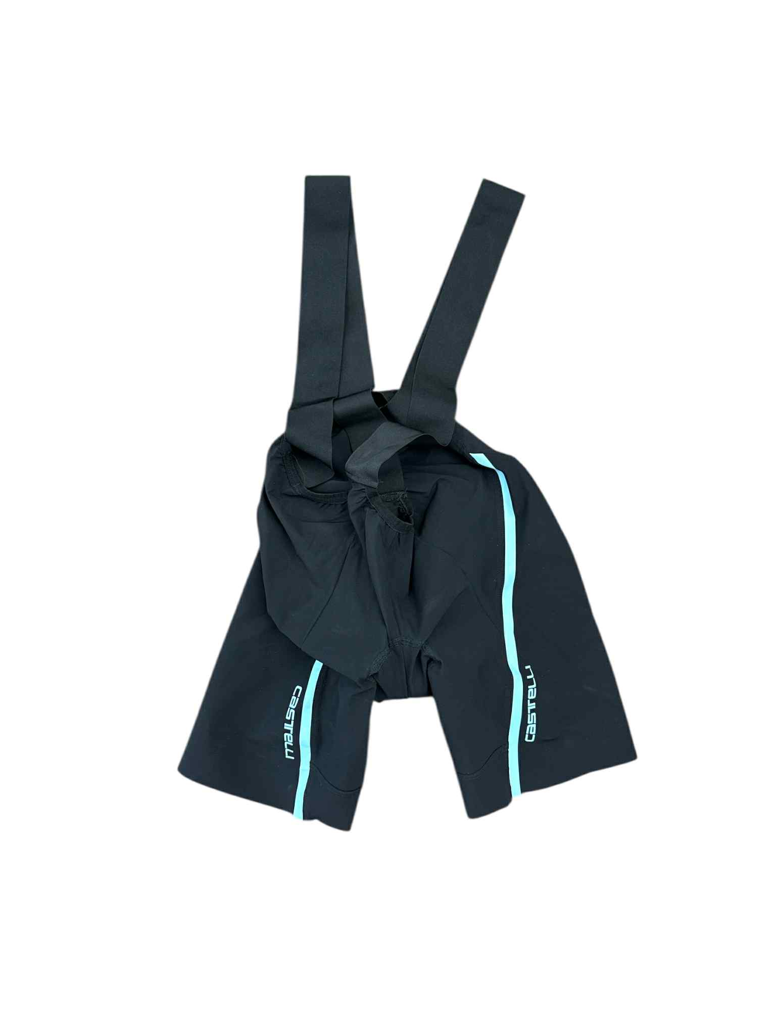 Cuissard bib Castelli Velocissima 3 pour femme