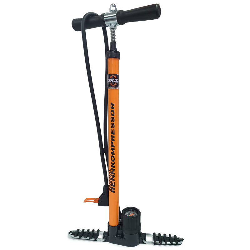 SKS | RENNKOMPRESSOR Pompe