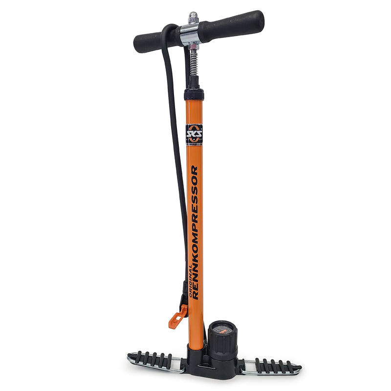 SKS | RENNKOMPRESSOR Pompe