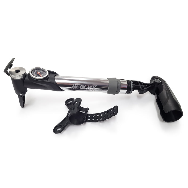 SKS | Pompe Injex Control