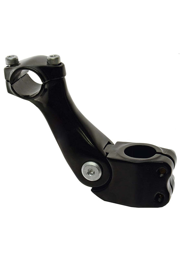 Adjustable stem 49N 1 1/8 125MM UNTHREADED