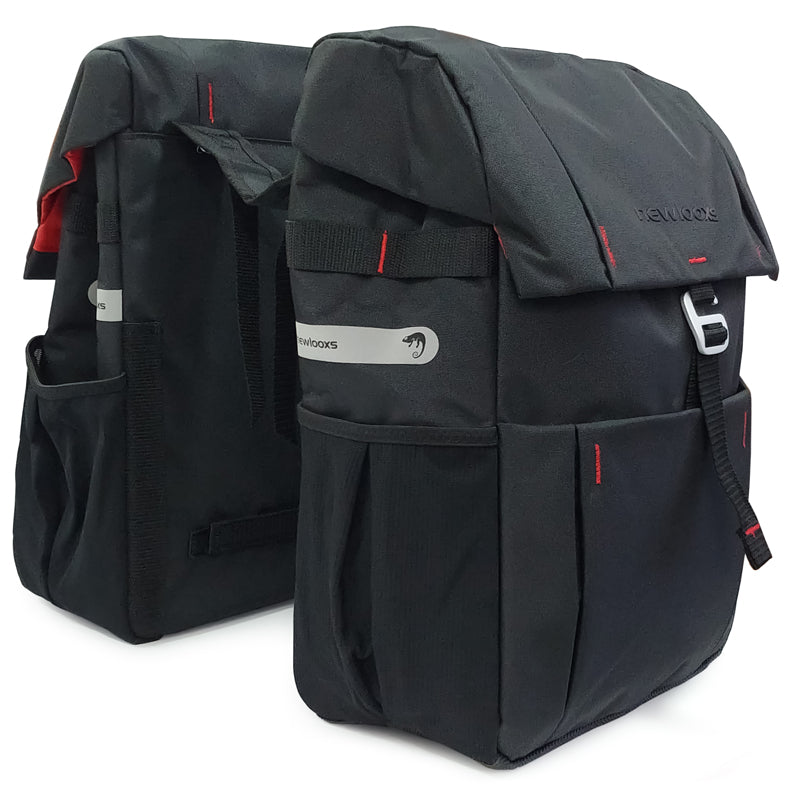 Sacoches Newlooxs Vigo Double 515