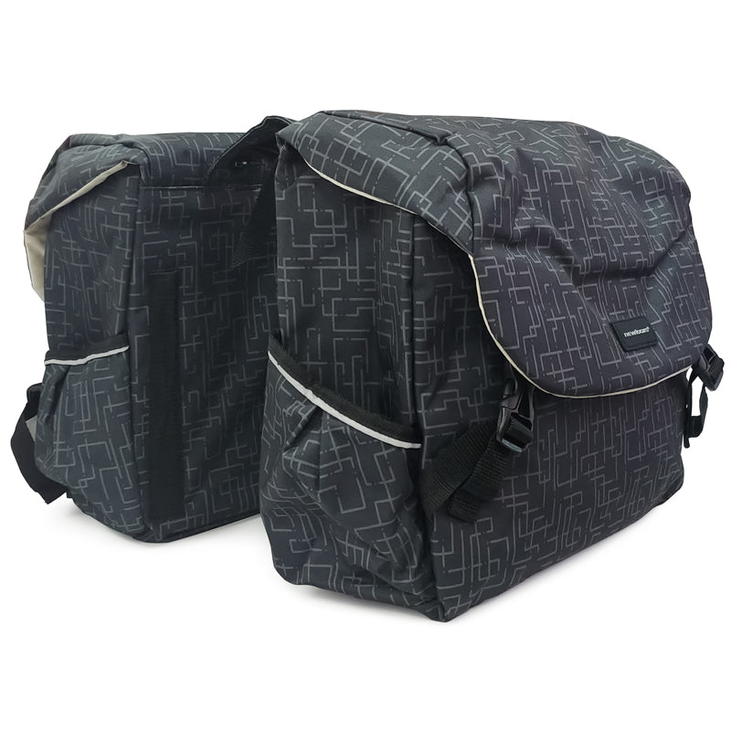 Newlooxs | Mondi Joy DOUBLE IVY