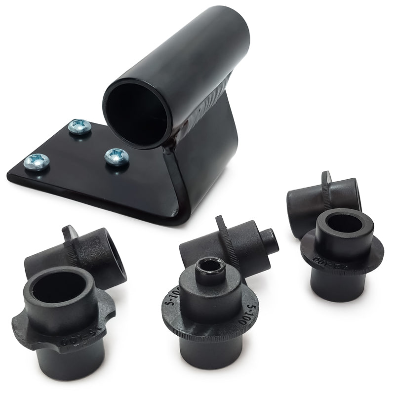 Damco | SUPPORT DE FOURCHE DE VÉLO