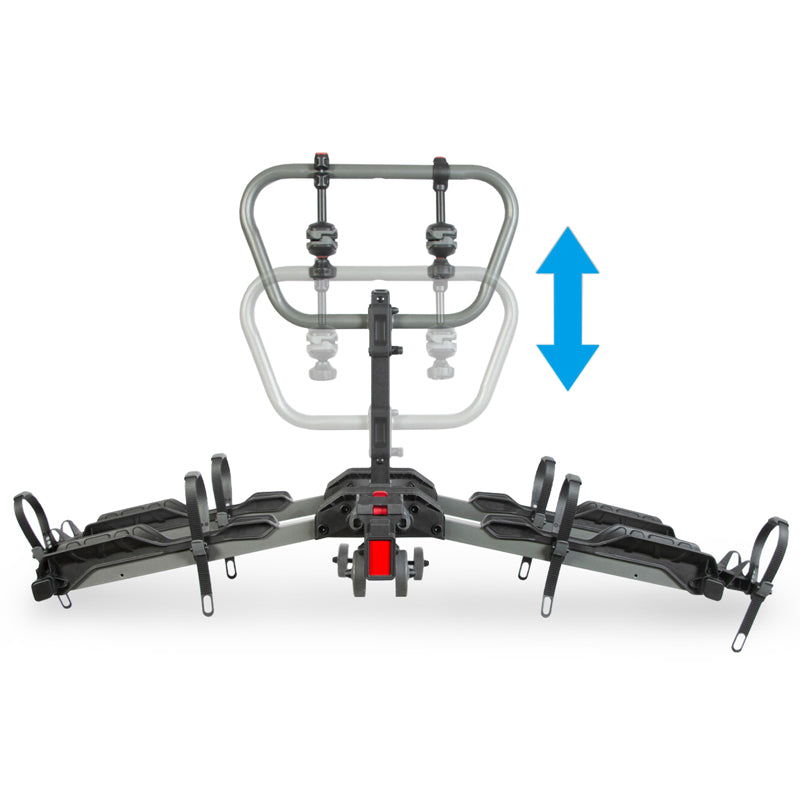 BUZZRACK e-SCORPION 2 - 2 Vélos