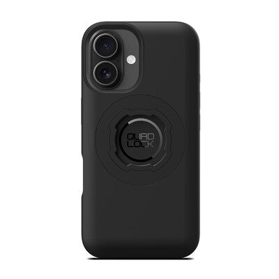 Quad Lock MAG Case - Apple
