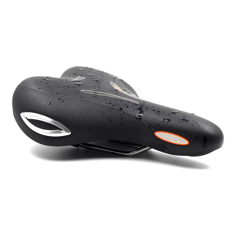 Selle Royal, Lookin Moderate, Selle, 269 x 198mm, Unisexe