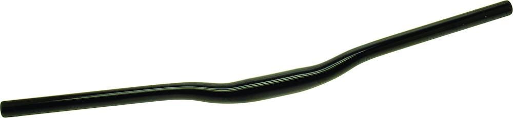 31.8mm Aluminum Raised Handlebar
