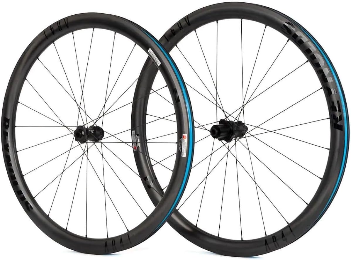 Roue Reynolds 700C AR 41 DB