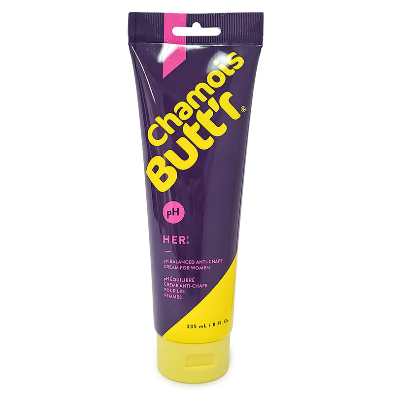 Butt'r Chamois Cream