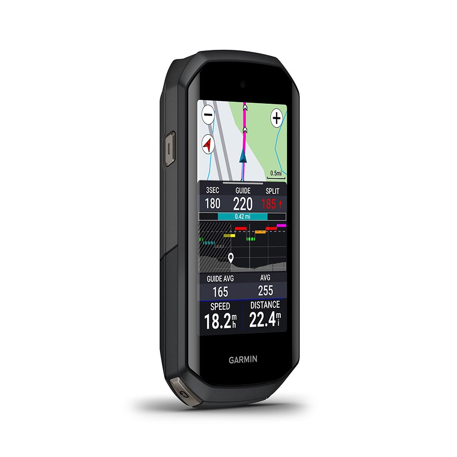 Garmin Edge 1050