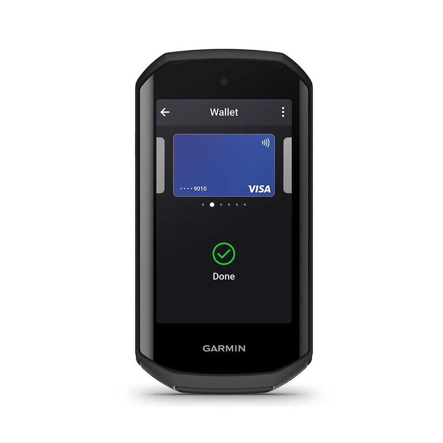 Garmin Edge 1050