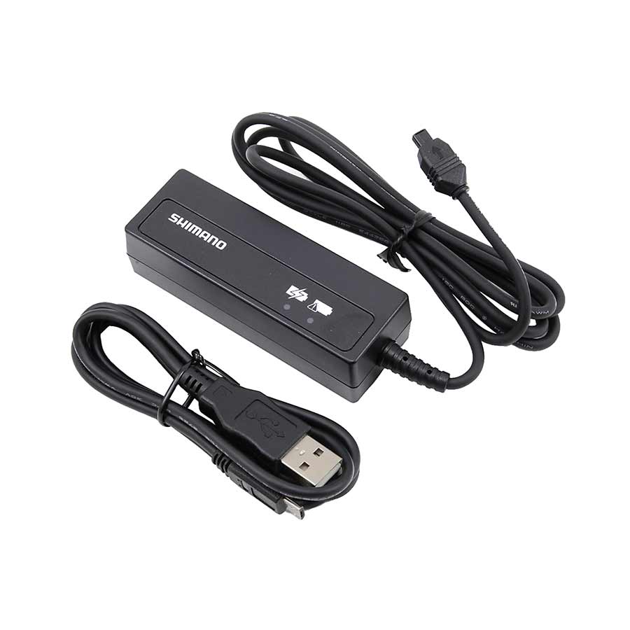 Chargeur de Batterie Shimano Pc SM-BCR2