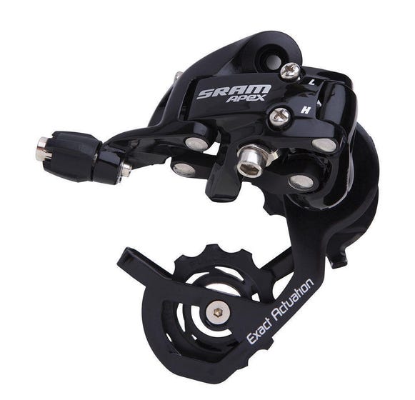 Dérailleur arrière Sram Apex 10 vitesses