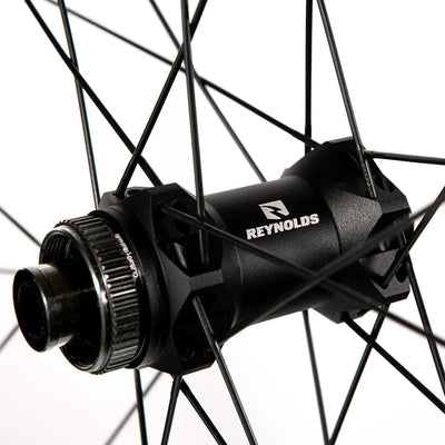 Roue Reynolds 700C AR 41 DB