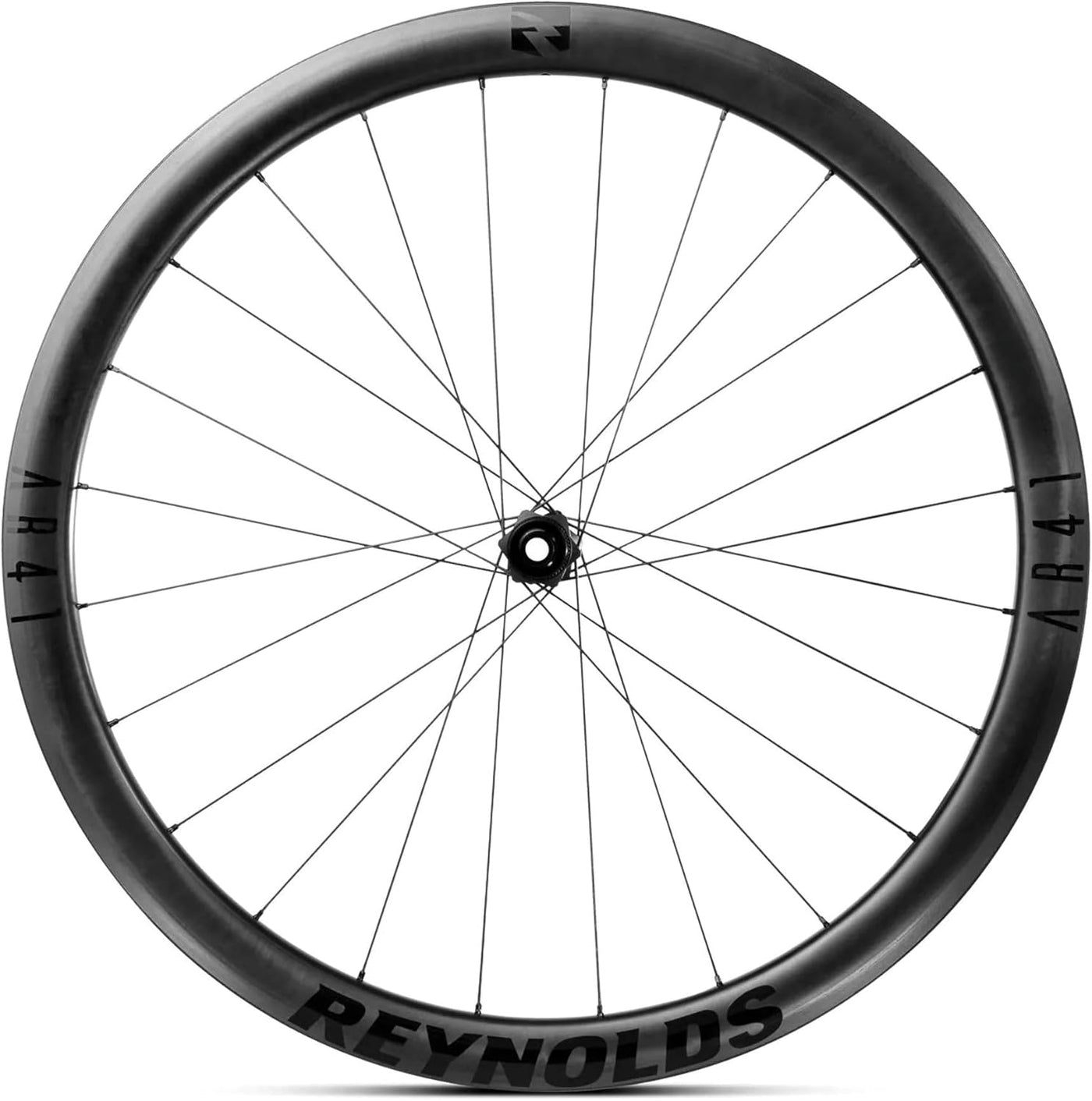 Roue Reynolds 700C AR 41 DB