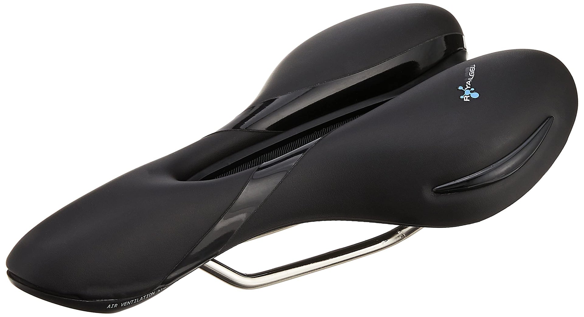 Selle de vélo Respiro Modéré  - Homme