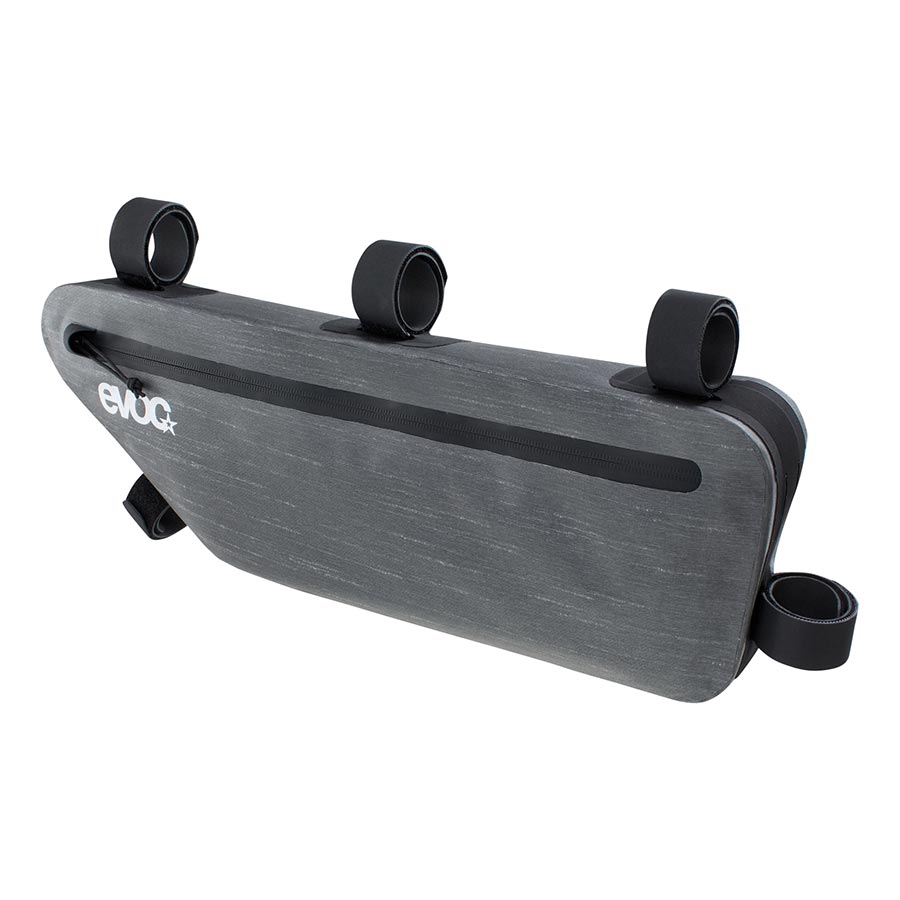 EVOC | Sacoche de cadre WP | 3,5 L Gris carbone