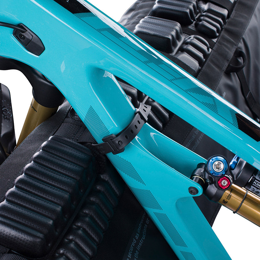 EVOC | Protection de hayon incurvée | M/L