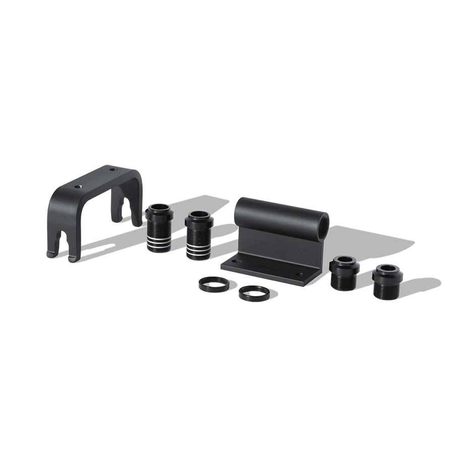 Delta Multi Axle Bike Hitch Pro