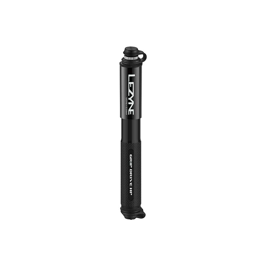 Lezyne | Grip Drive HP Pompe