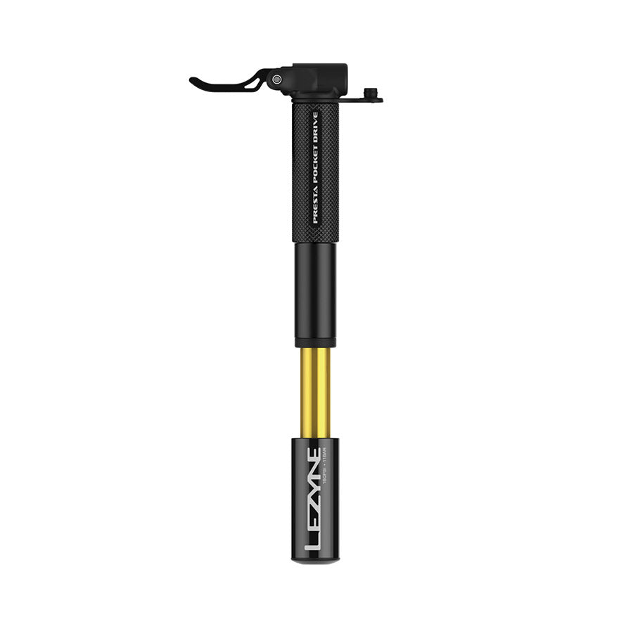 Lezyne | PRESTA POCKET DRIVE