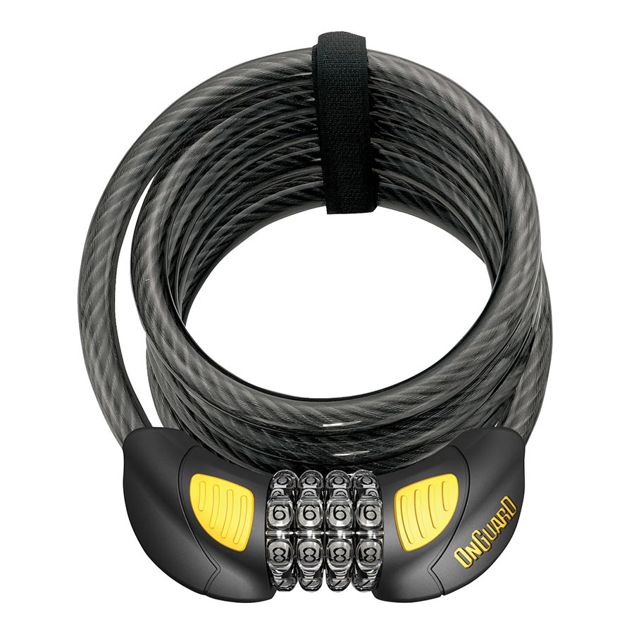 Onguard, Doberman Glo Combo, 8031