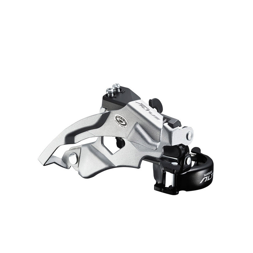 Dérailleur Avant Shimano Altus FD-M370-6