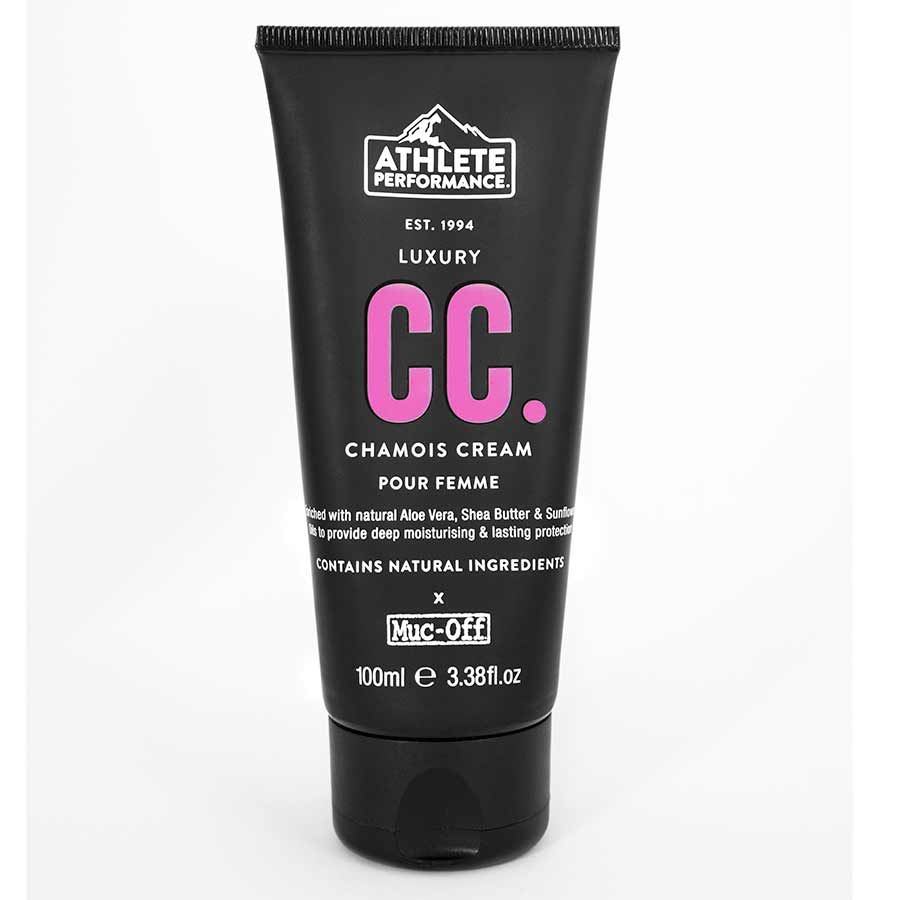 Muc-Off | Crème de chamois pour femmes 100ml