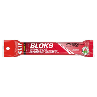 Jujubes Bloks CLIF