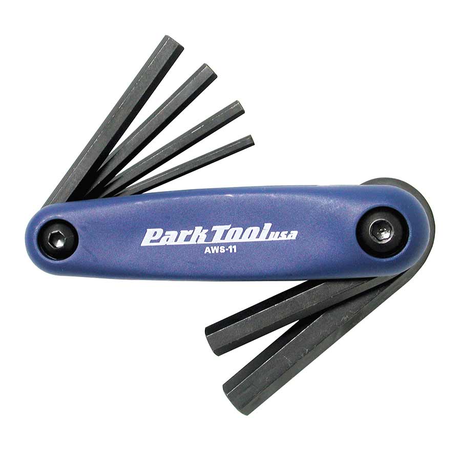 Multi-outils Parktool AWS-11