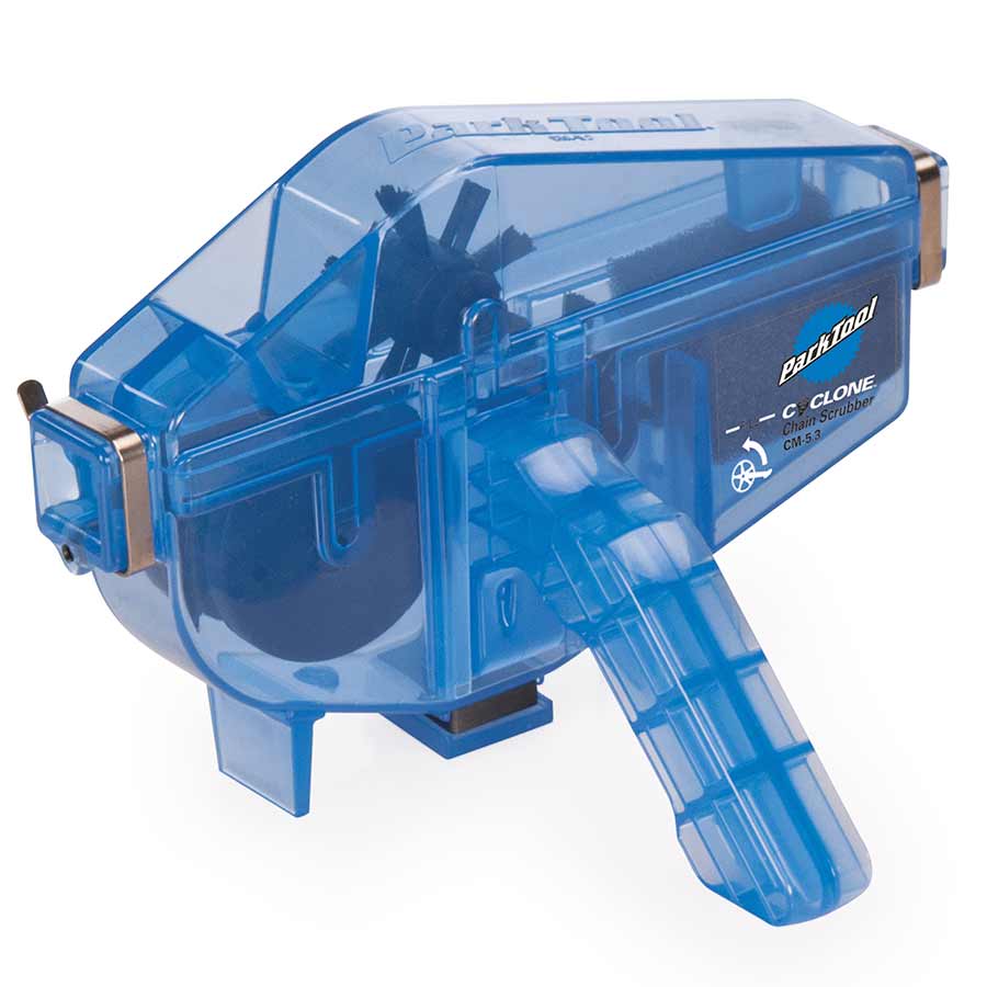 Nettoyeur de chaîne cyclone ParkTool CM-5.3