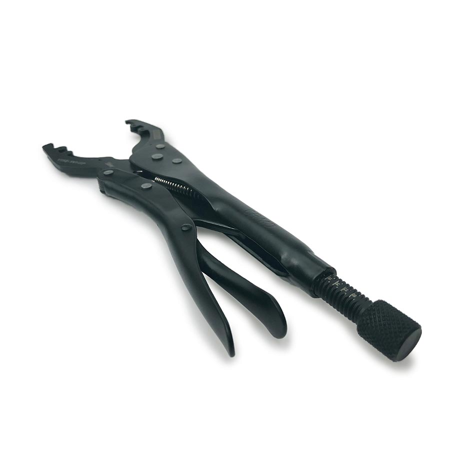 Pedros | Vise Whip II | Outil de démontage pour cassette,