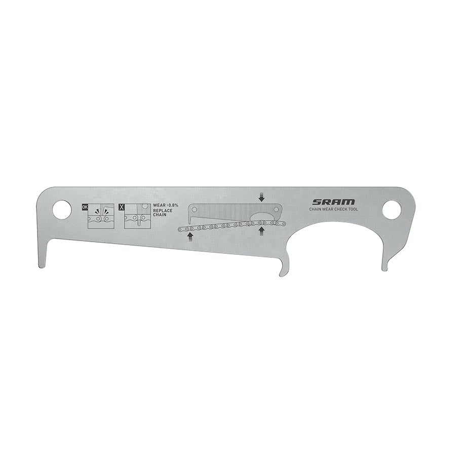 Sram Indicateur d'usure de chaîne