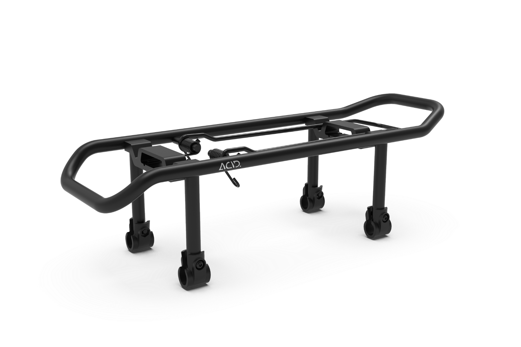 Acid | Top rail 100mm R link