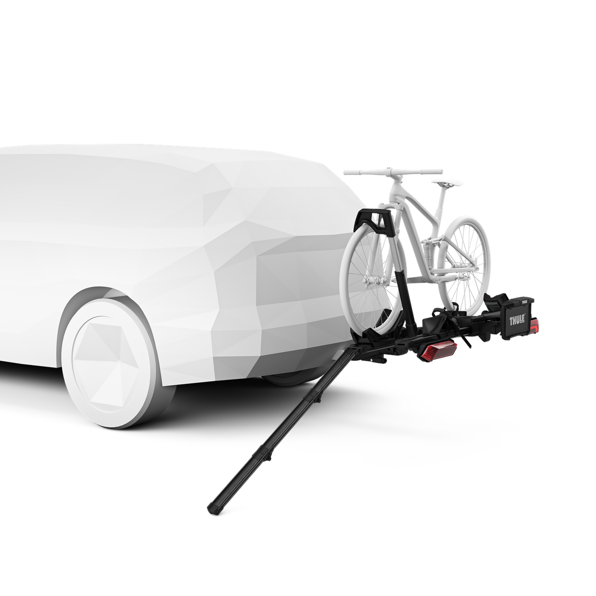 Thule Rampe de chargement pliable epo