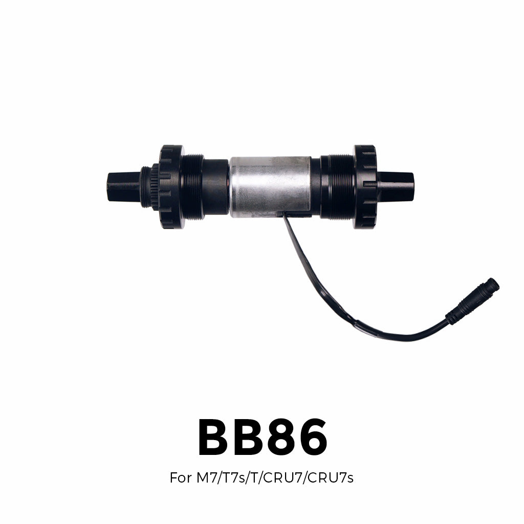 Capteur de couple M7/T7s/T/CRU7/CRU7s - BB86