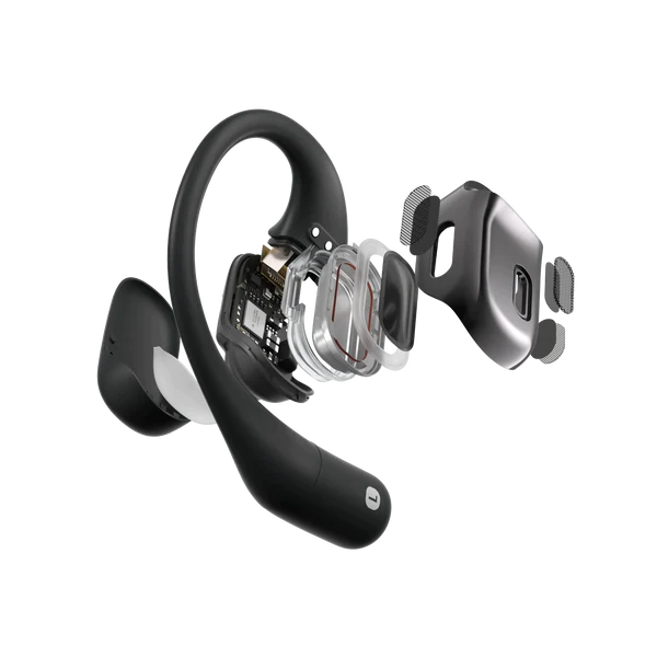 OpenFit Shokz