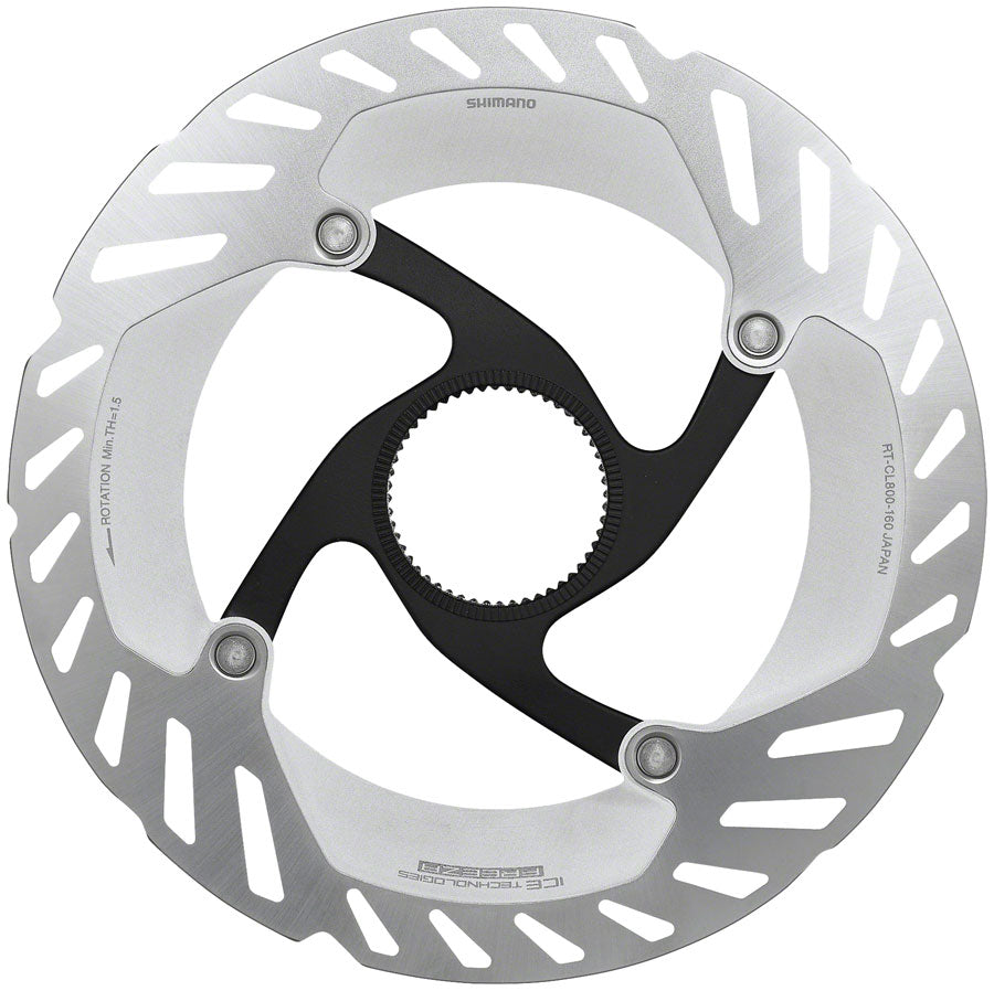 Disque Shimano RT-CL800