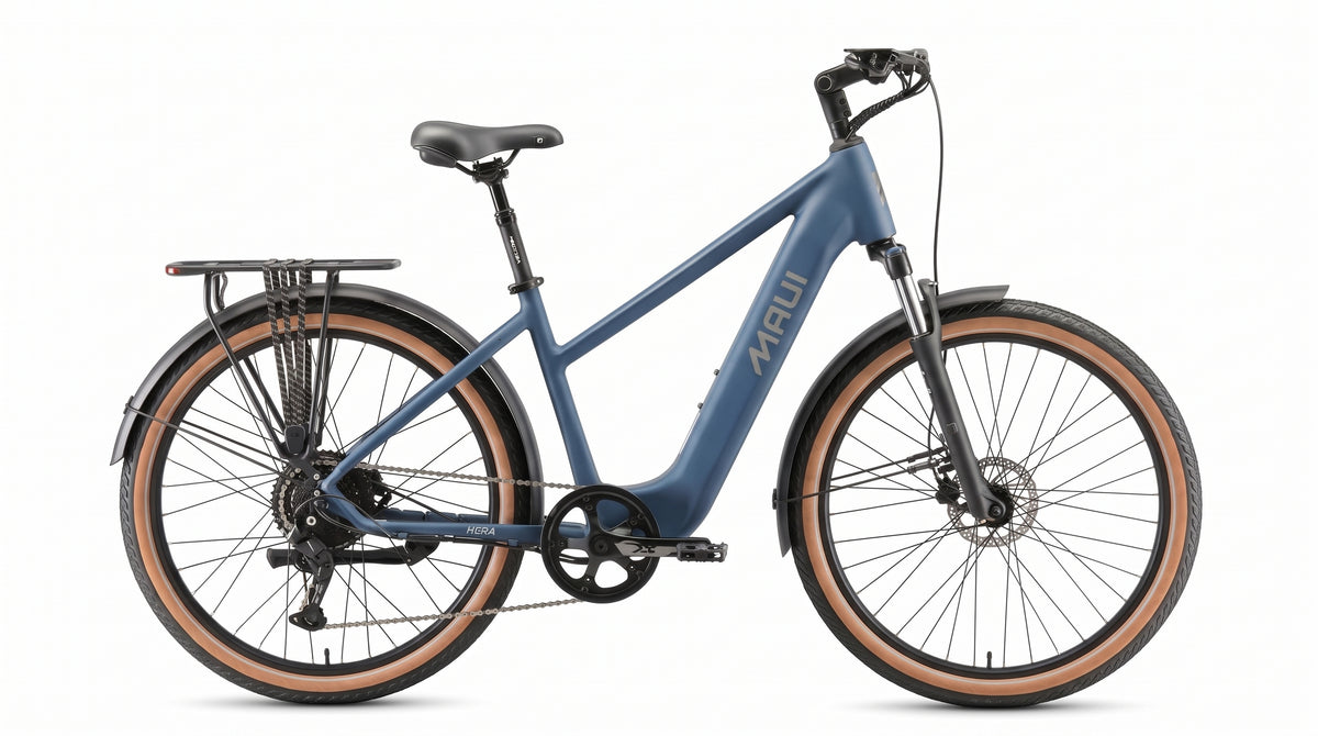 Maui | Hera 2027