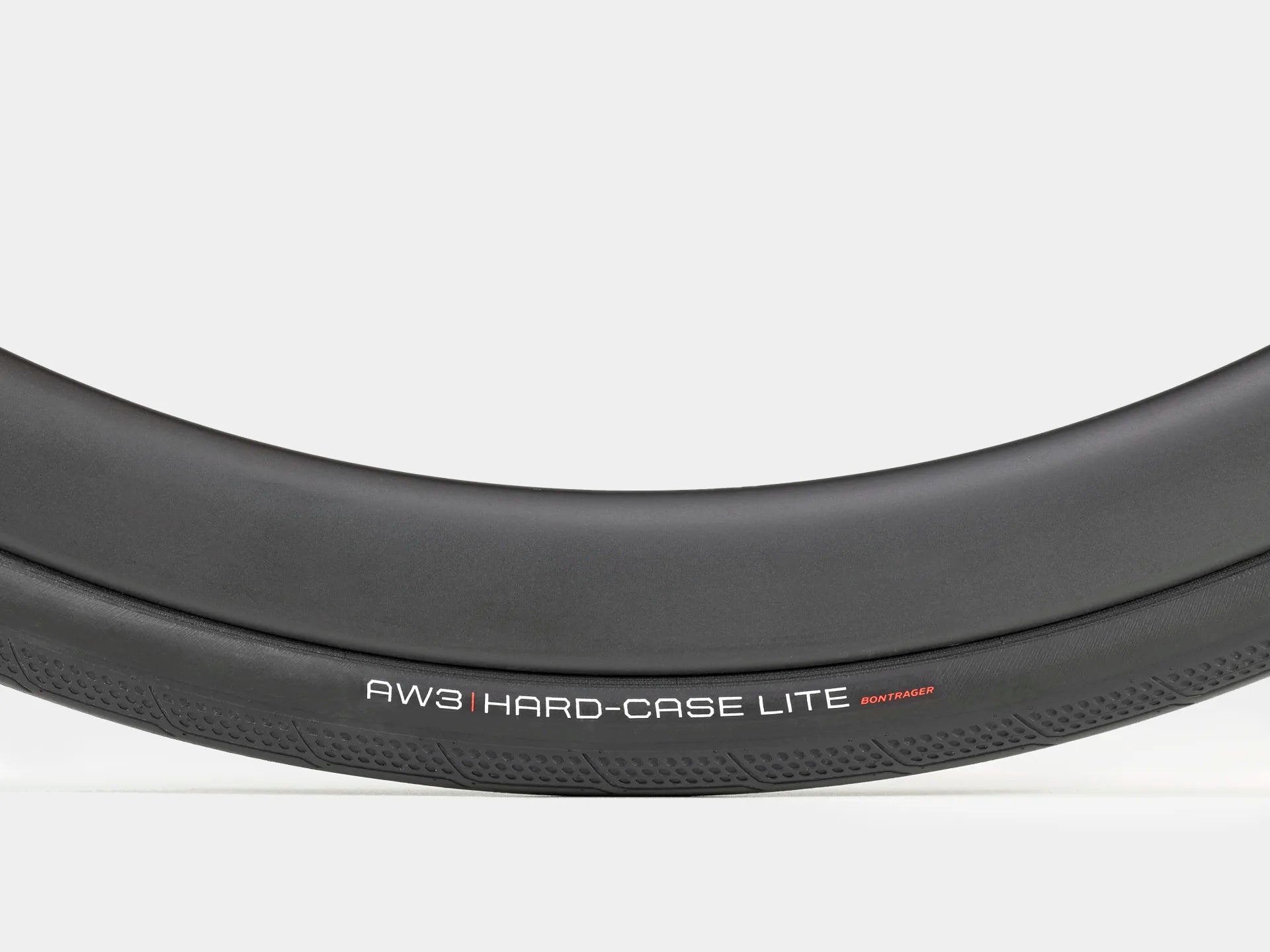 Pneu Bontrager AW3 Hard-Case Lite