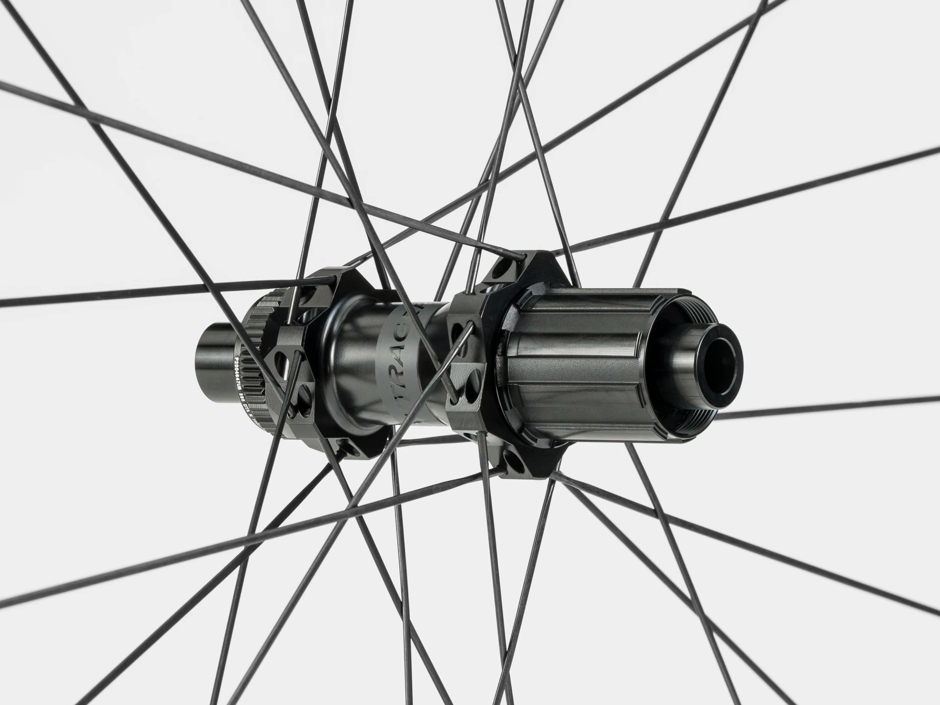 Roue Bontrager Aeolus Pro 37 TLR